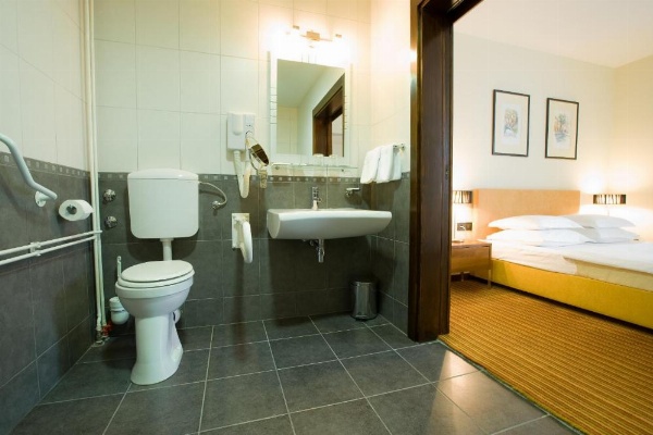 Hotel Laguna Zagreb image 13