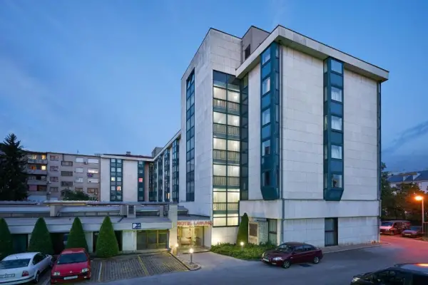 Hotel Laguna Zagreb 6