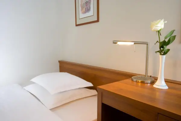 Hotel Laguna Zagreb 9